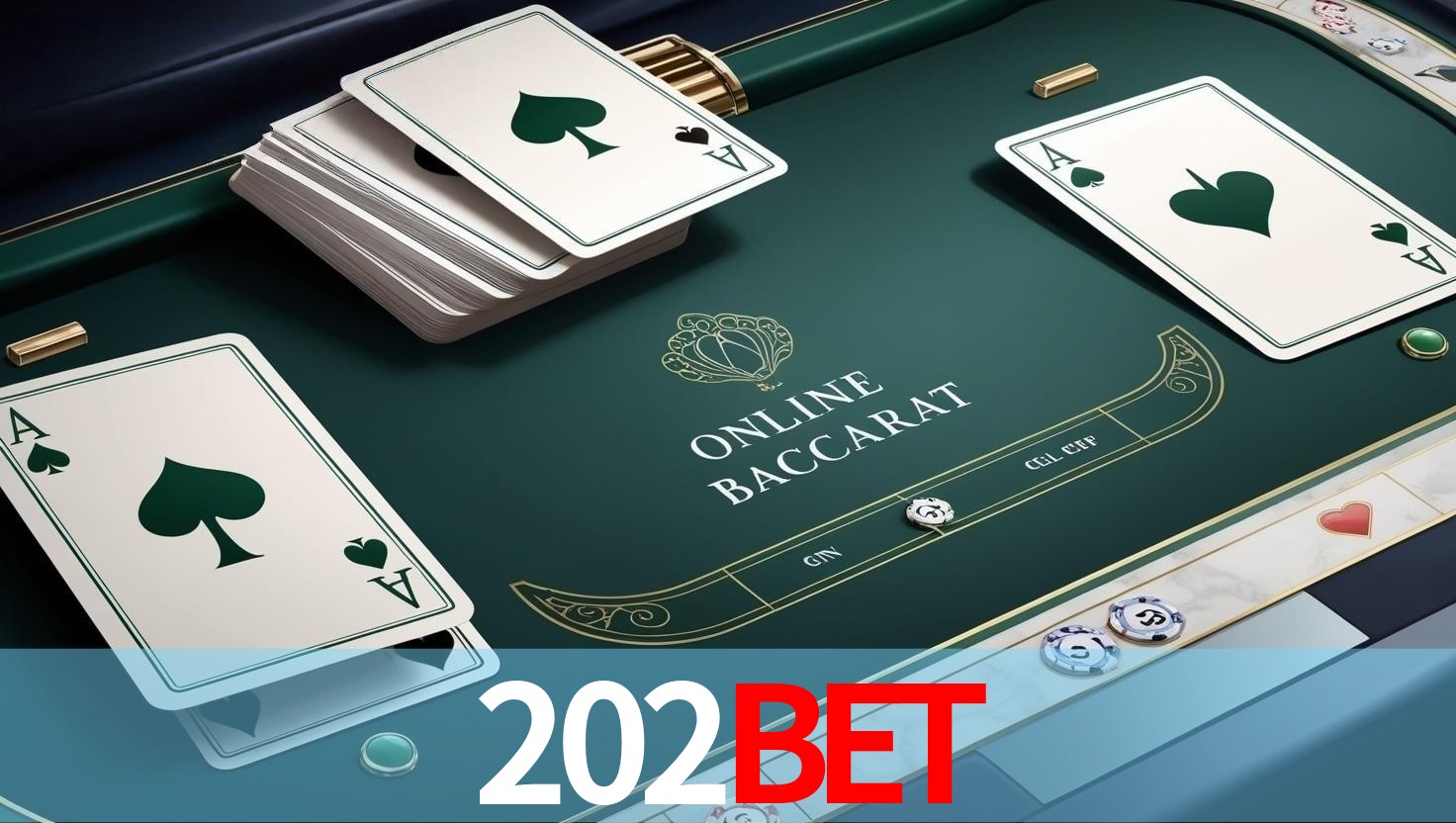 Platform Technology 202BET