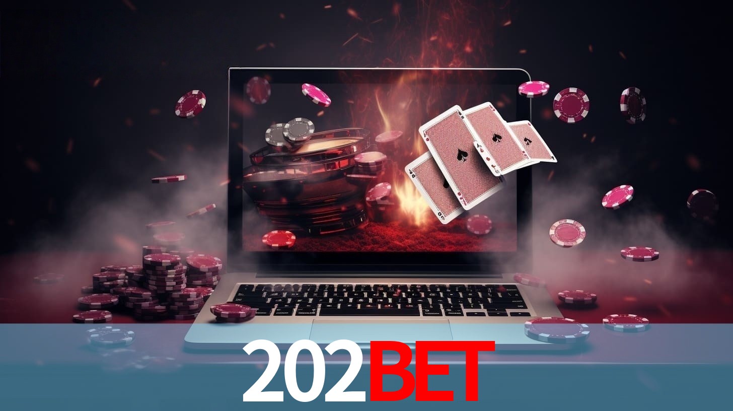 Exclusive Offers 202BET
