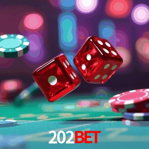 Welcome Bonus 202BET