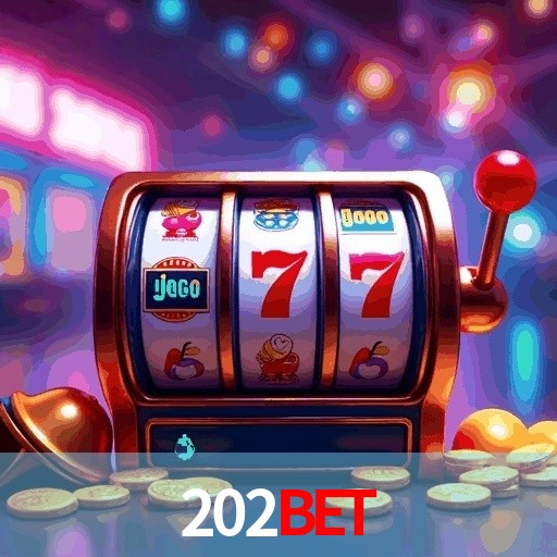 Slot Games 202BET