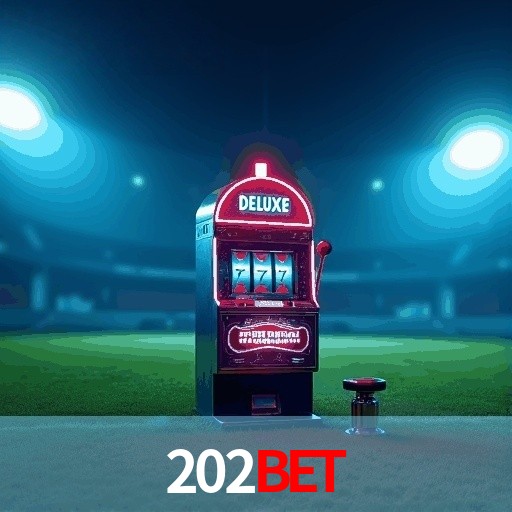 Welcome Bonus 202BET
