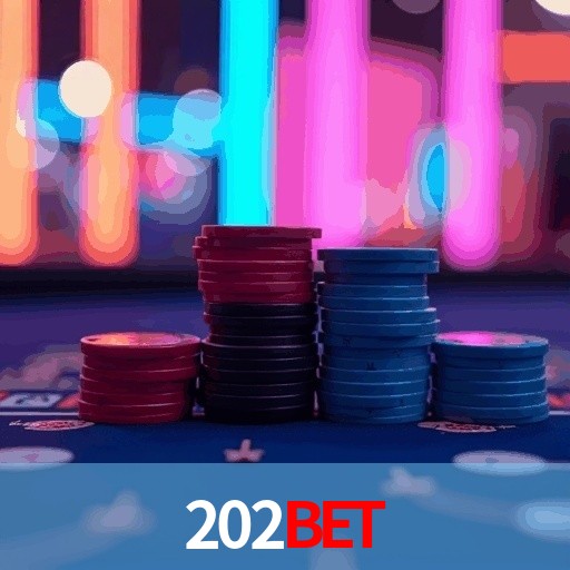 Blackjack Table 202BET