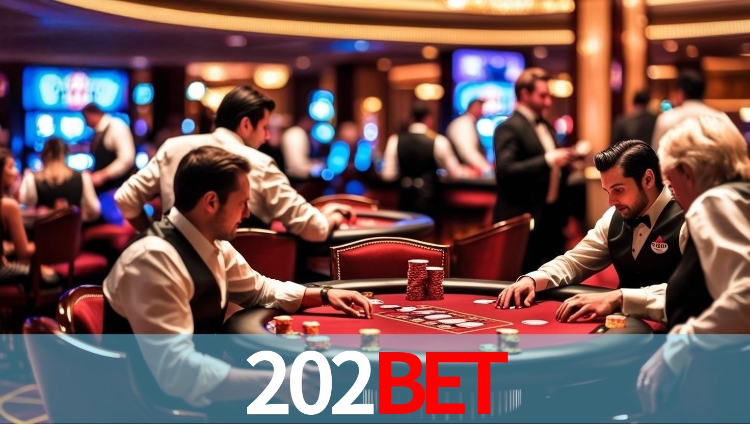 Flash Promotion 202BET