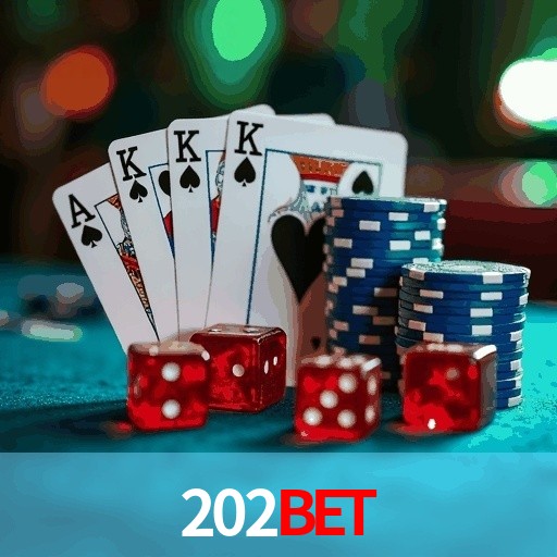 Live Casino 202BET