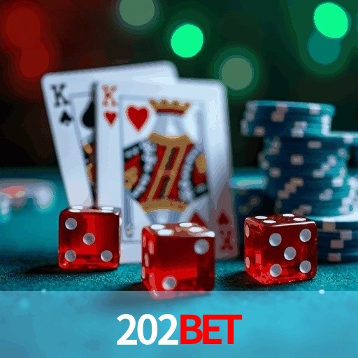 Roulette Table 202BET